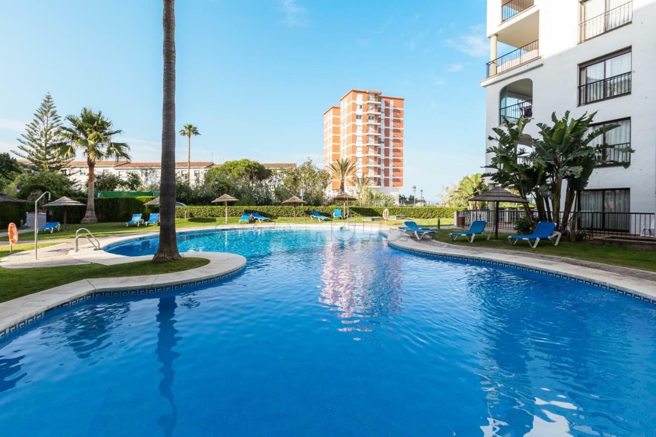 Marina Duquesa 256 Manilva Exterior foto