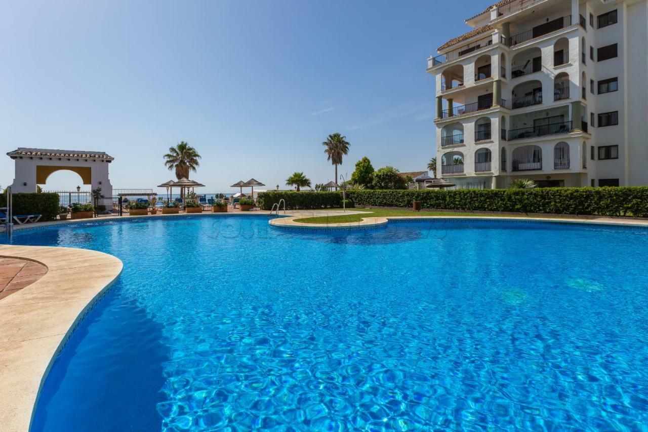 Marina Duquesa 256 Manilva Exterior foto
