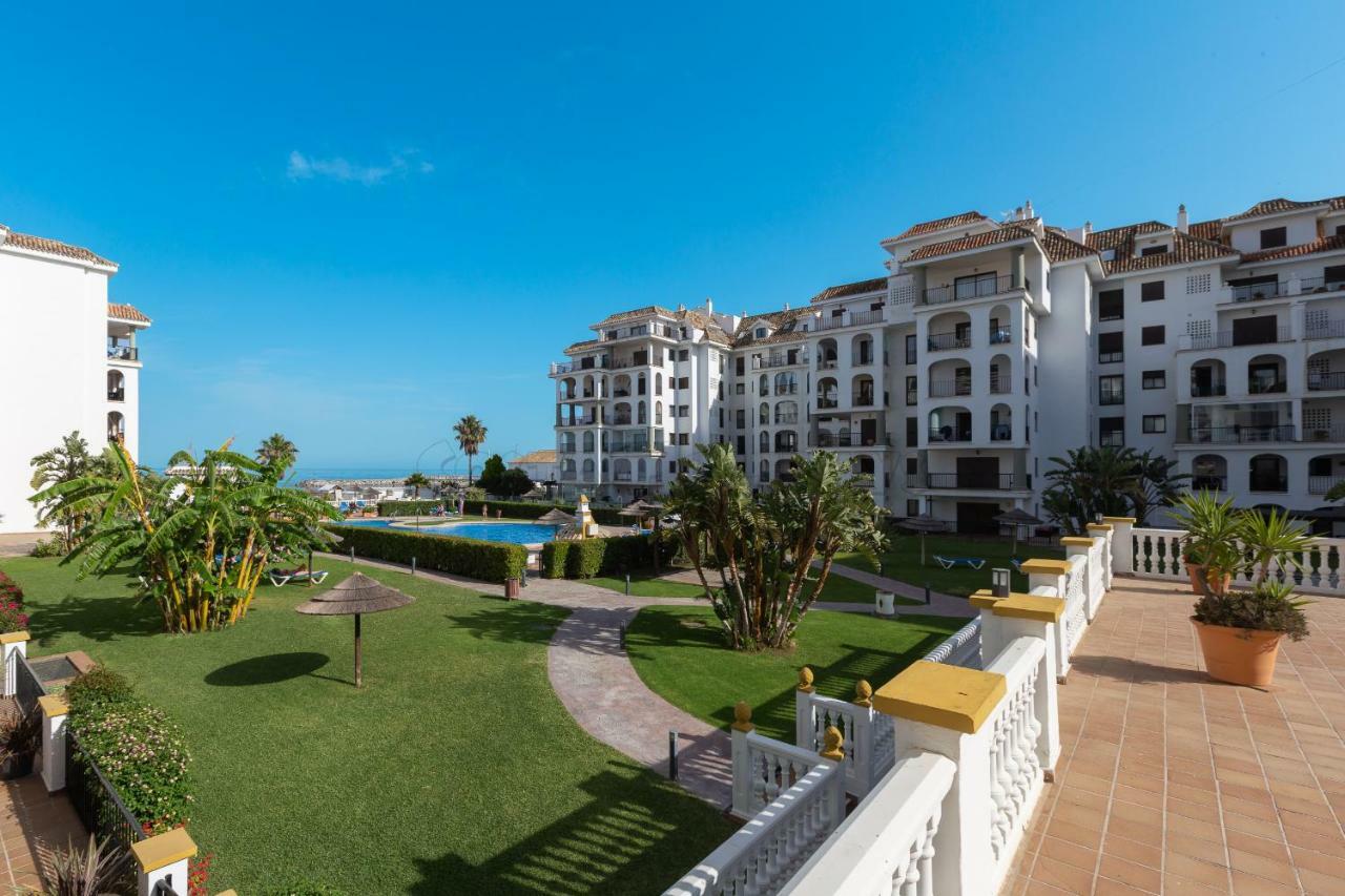 Marina Duquesa 256 Manilva Exterior foto