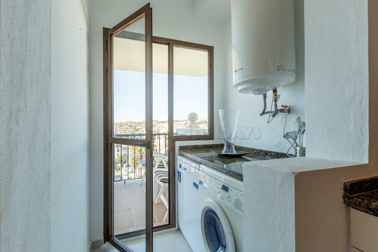 Marina Duquesa 256 Manilva Exterior foto