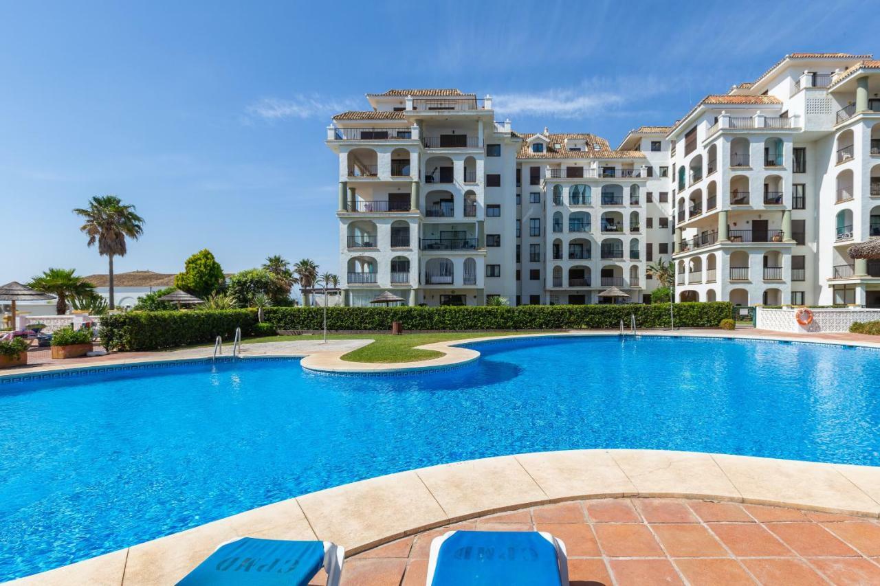 Marina Duquesa 256 Manilva Exterior foto